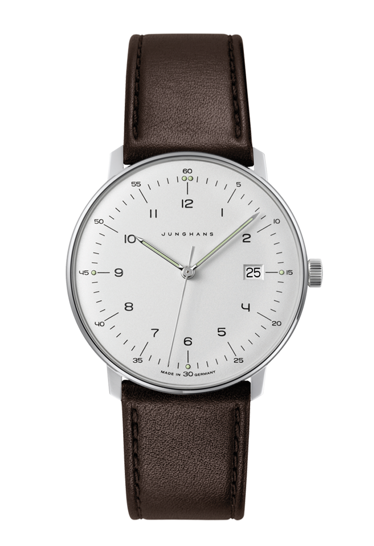 Junghans max bill Quarz