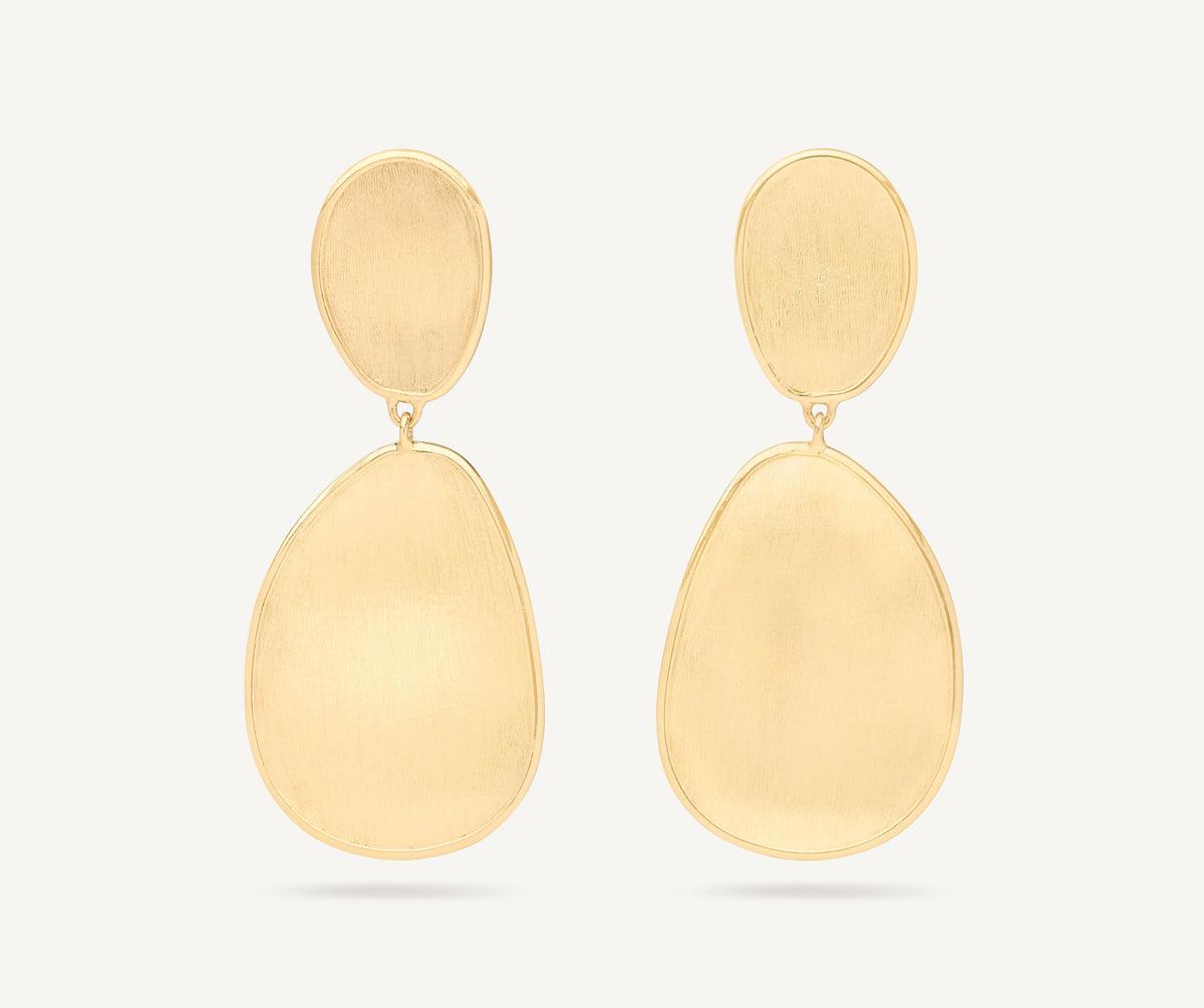 Marco Bicego Ohrringe aus 18kt Gold (Paar) – Ansicht 1