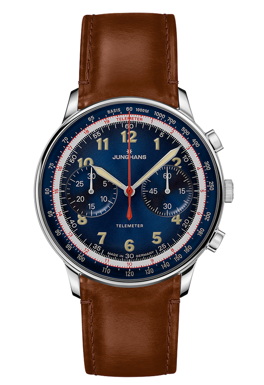 Telemeter Edition