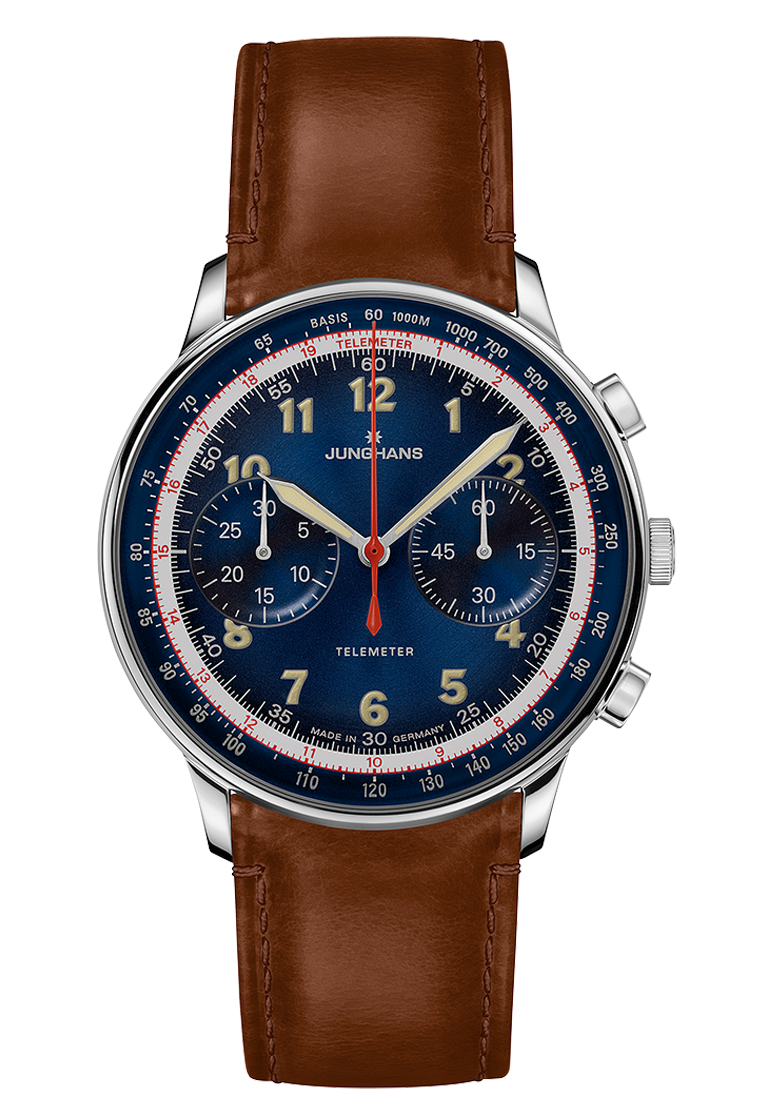 Junghans Telemeter Edition