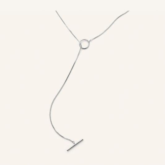 Hope Necklace 50cm, si