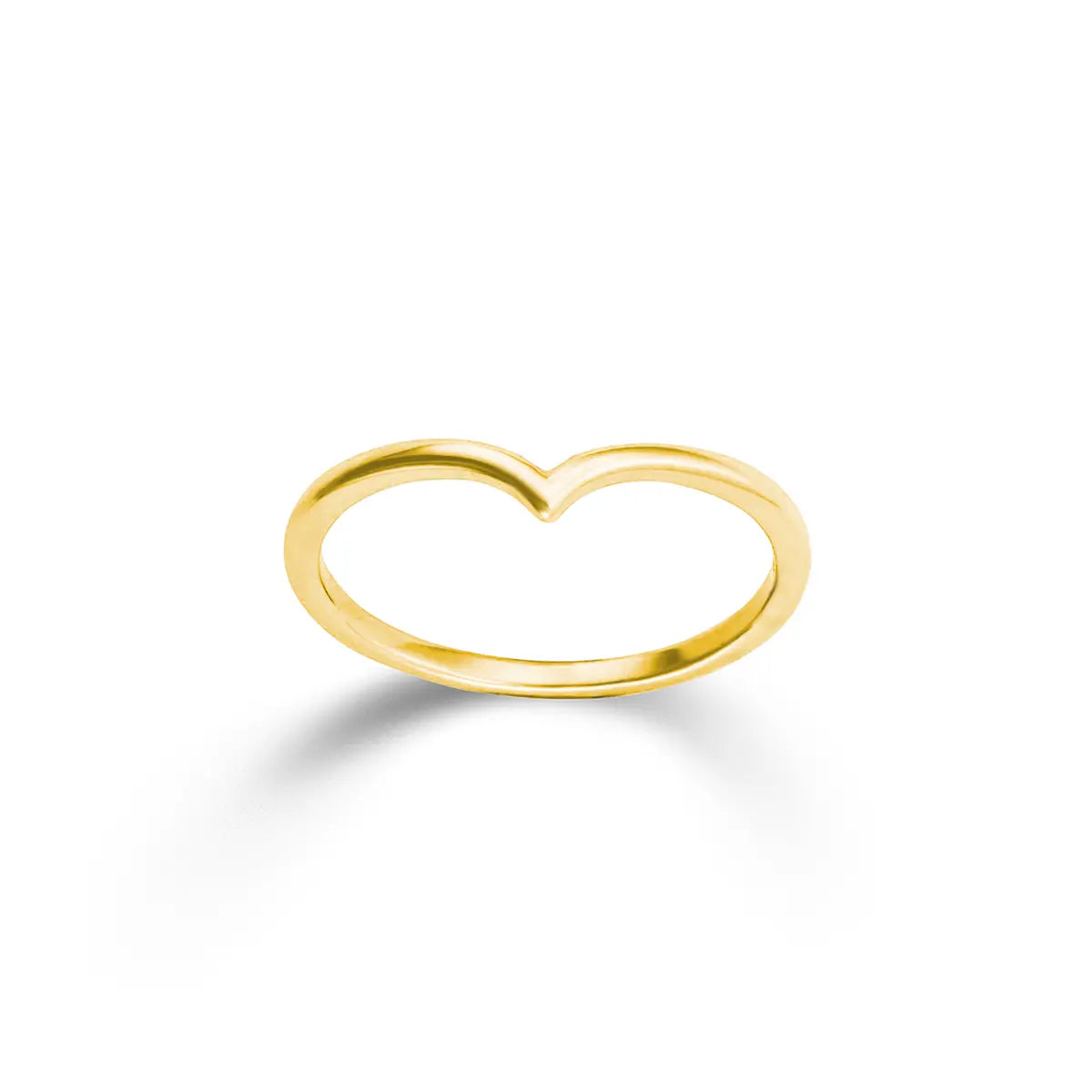 Ring, 585/-GG,RM 53