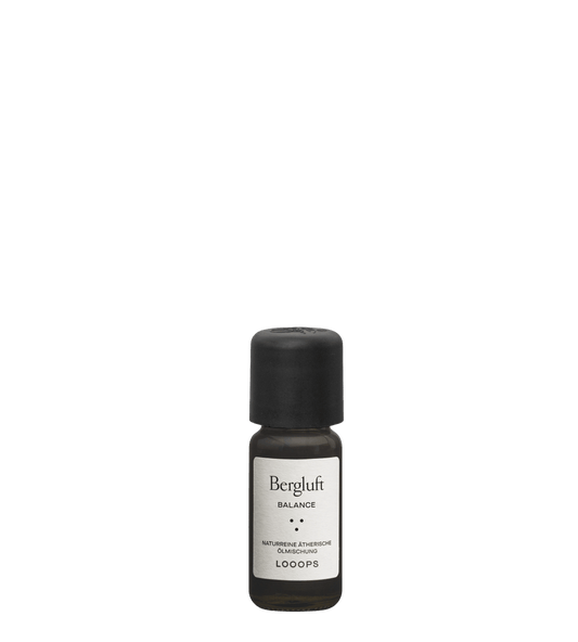 Bergluft Ätherische Ölmischung 10 ml - Looops