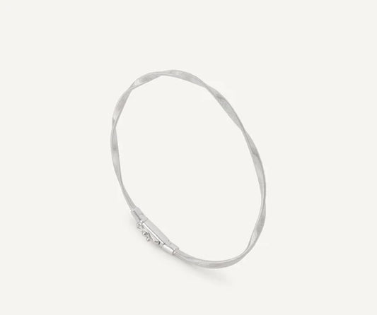 Armreif aus 18kt Gold Größe EU_5.7