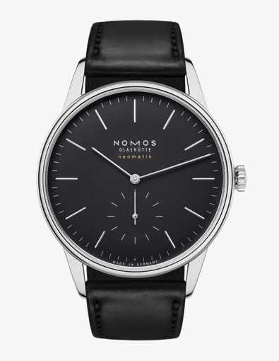 Orion neomatik 39 new black