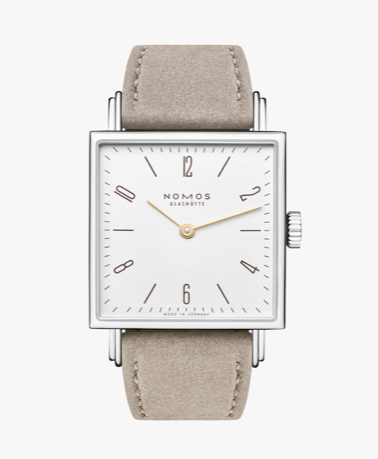 Nomos Tetra