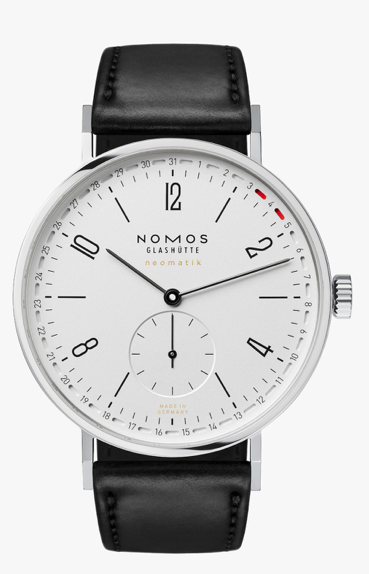 Nomos Tangente neomatik 41 Update
