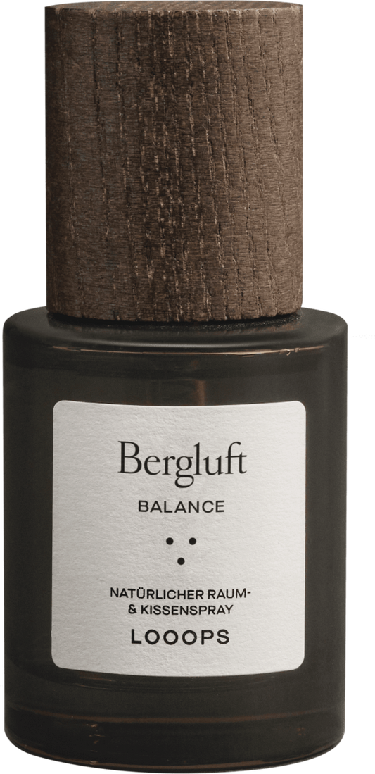 Bergluft Duftspray 30 ml - Looops