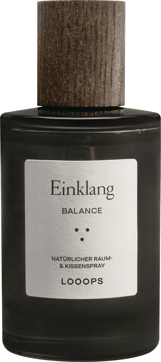 Einklang Duftspray 30 ml - Looops