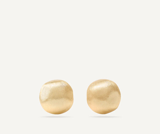 Ohrringe aus 18kt Gelbgold (Paar) Größe EU_0