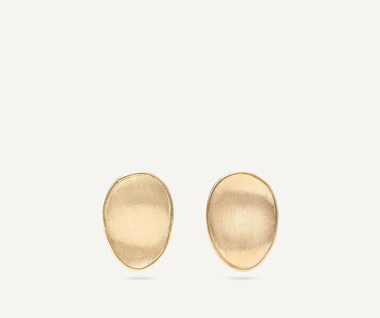 Lunaria Ohrringe aus 18kt Gold (Paar) Größe EU_0