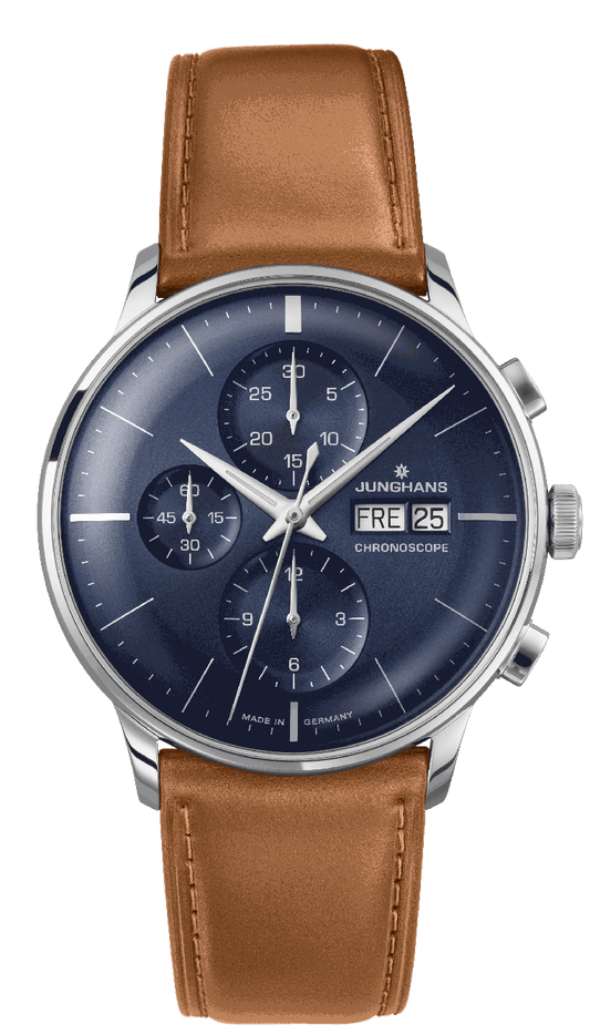 Meister Chronoscope