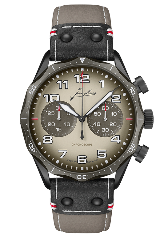 Pilot Chronoscope-AW