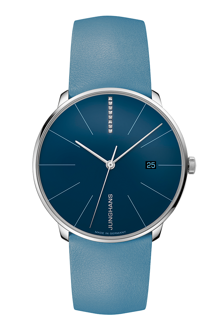Junghans Meister fein Automatic-AW