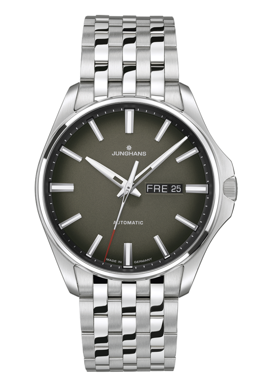 Meister S Automatic