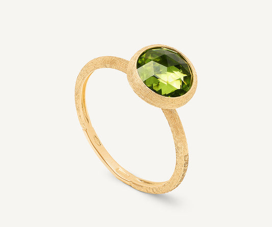 Marco Bicego Jaipur Color Ring, 18 Karat Gelbgold — Detailansicht 1