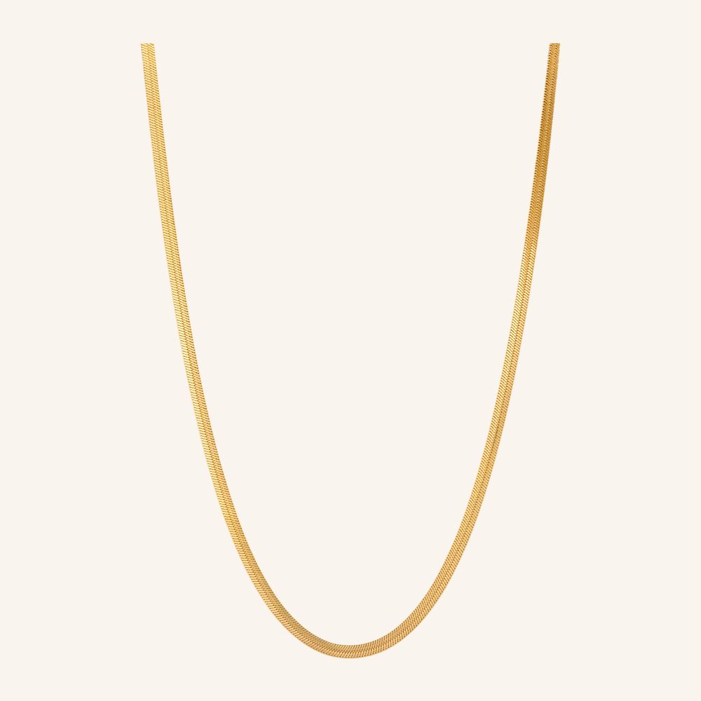 Thelma Necklace vg