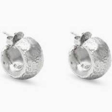 G. Raspini Rock small Earrings, Silber 925